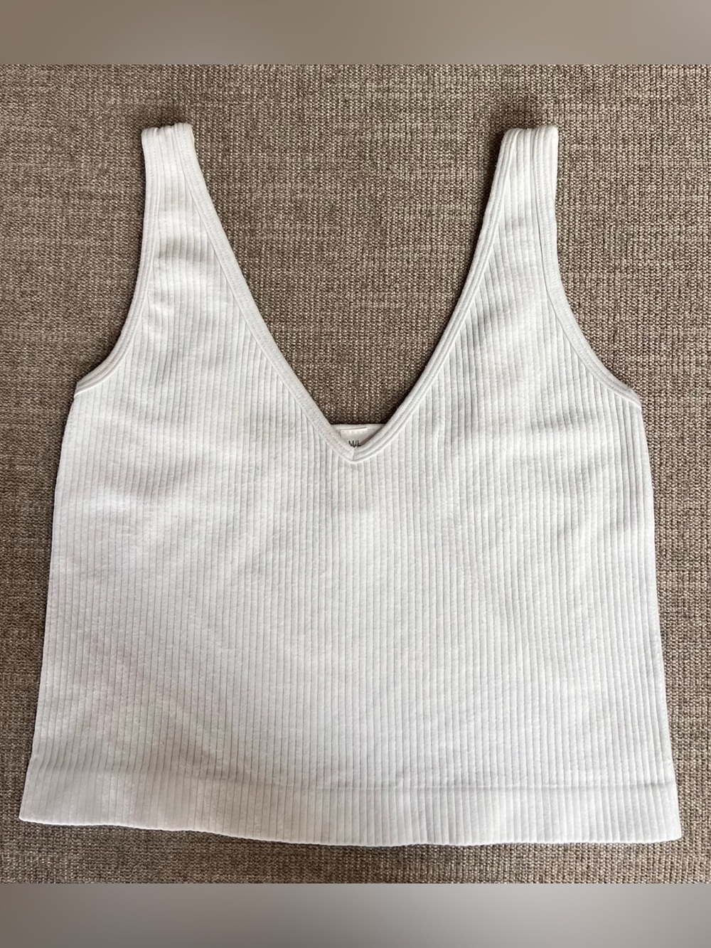 Seamless Ribbed Tank Top Bundle - Picture 2 of 16